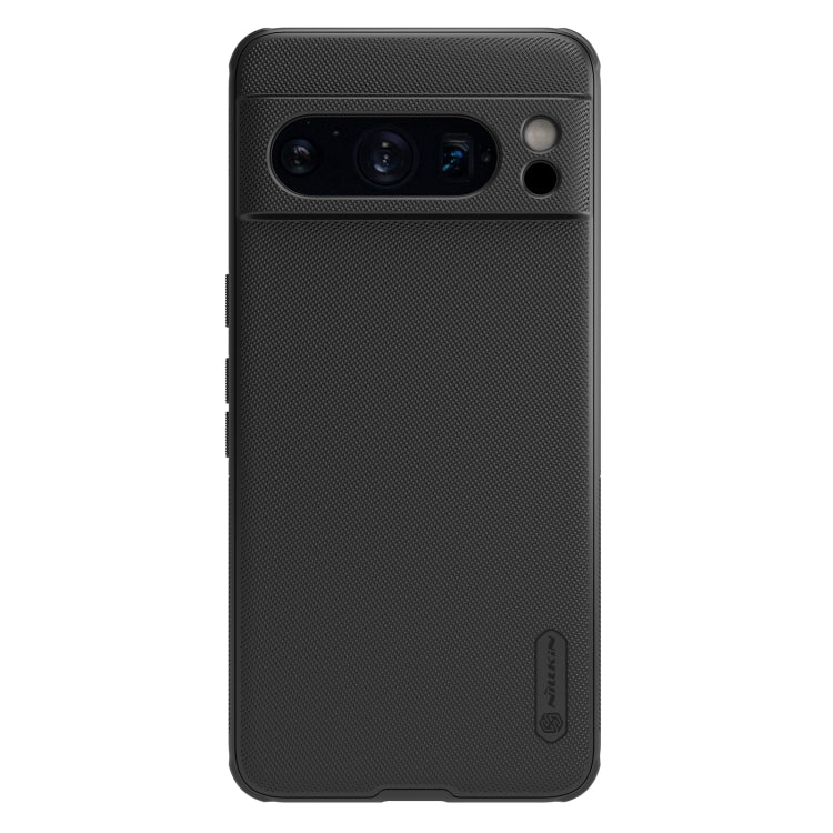 NILLKIN Frosted Shield Pro Magnetic Magsafe Phone Case, For Google Pixel 10 Pro XL, For Google Pixel 10 / 10 Pro, For Google Pixel 8 Pro