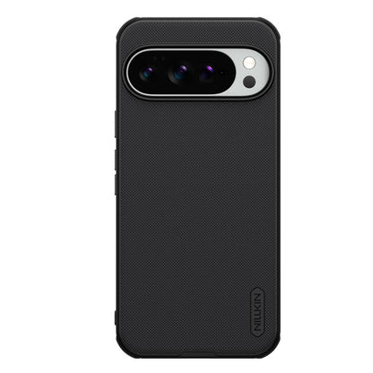 NILLKIN Frosted Shield Pro Magnetic Magsafe Phone Case, For Google Pixel 10 Pro XL, For Google Pixel 10 / 10 Pro