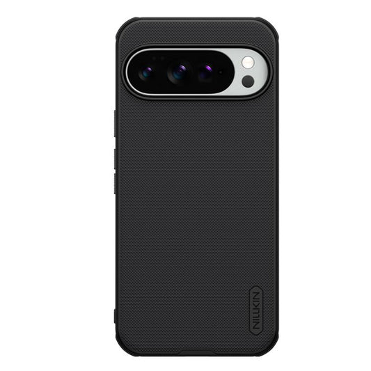 NILLKIN Frosted Shield Pro Magnetic Magsafe Phone Case, For Google Pixel 10 Pro XL, For Google Pixel 10 / 10 Pro