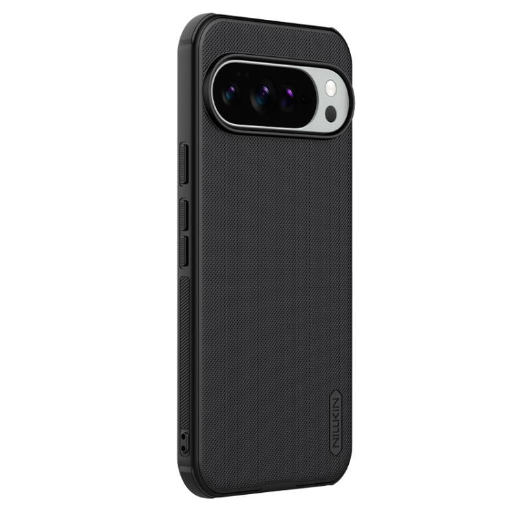 NILLKIN Frosted Shield Pro Magnetic Magsafe Phone Case, For Google Pixel 10 Pro XL, For Google Pixel 10 / 10 Pro