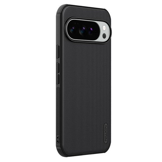 NILLKIN Frosted Shield Pro Magnetic Magsafe Phone Case, For Google Pixel 10 Pro XL, For Google Pixel 10 / 10 Pro