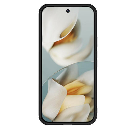 NILLKIN Frosted Shield Pro Magnetic Magsafe Phone Case, For Google Pixel 10 Pro XL, For Google Pixel 10 / 10 Pro