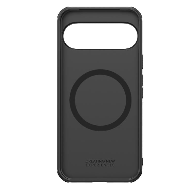 NILLKIN Frosted Shield Pro Magnetic Magsafe Phone Case, For Google Pixel 10 Pro XL, For Google Pixel 10 / 10 Pro