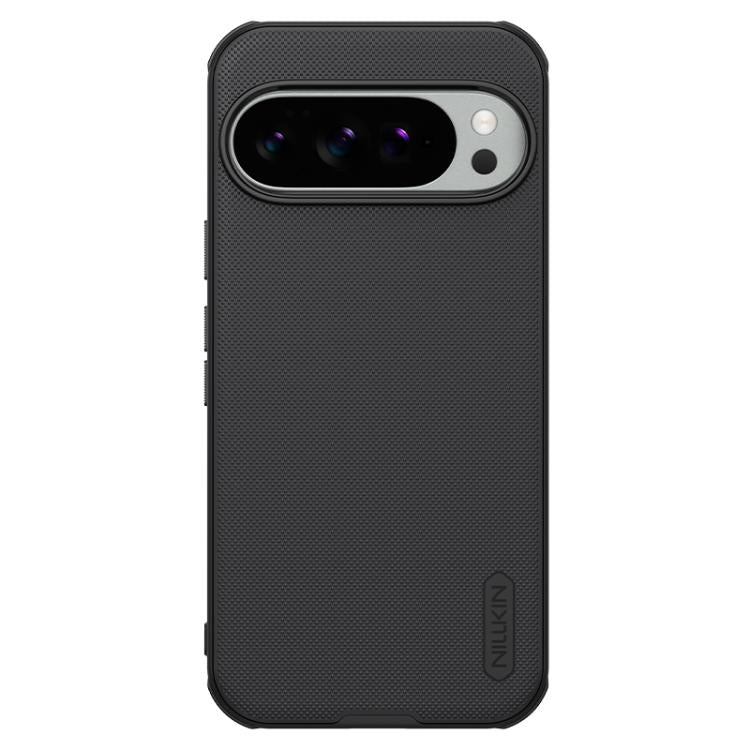 NILLKIN Frosted Shield Pro Magnetic Magsafe Phone Case, For Google Pixel 10 Pro XL, For Google Pixel 10 / 10 Pro