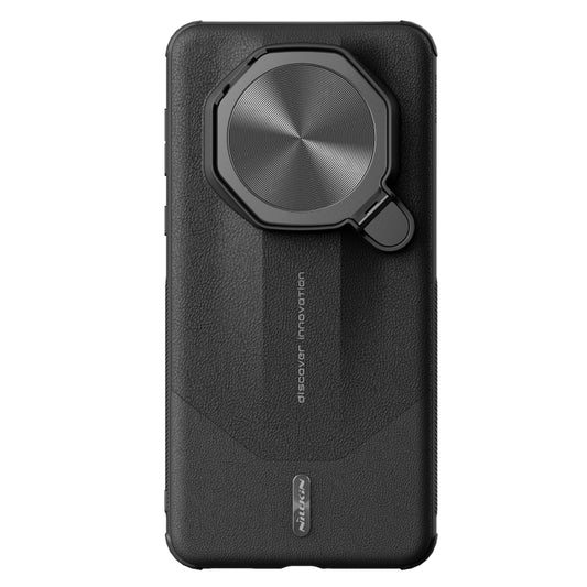 NILLKIN CamShield Prop Series PC + TPU Phone Case, For Huawei Mate 60 RS Ultimate
