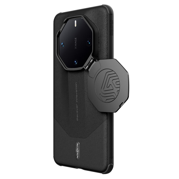 NILLKIN CamShield Prop Series PC + TPU Phone Case, For Huawei Mate 60 RS Ultimate