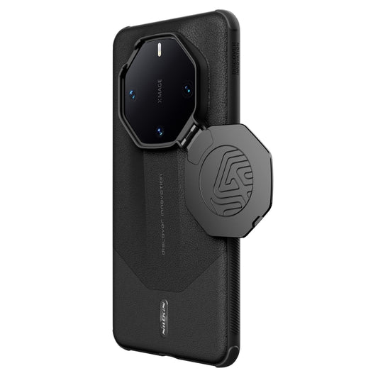 NILLKIN CamShield Prop Series PC + TPU Phone Case, For Huawei Mate 60 RS Ultimate