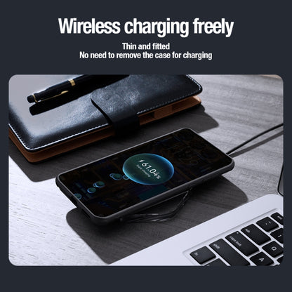 NILLKIN CamShield Prop Series PC + TPU Phone Case, For Huawei Mate 60 RS Ultimate