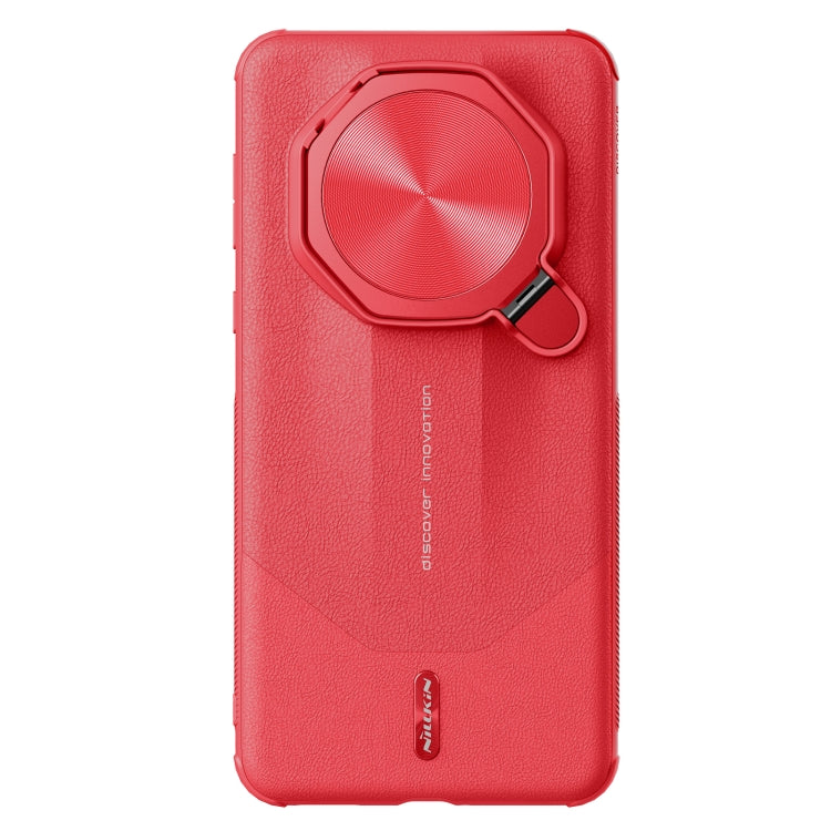 NILLKIN CamShield Prop Series PC + TPU Phone Case, For Huawei Mate 60 RS Ultimate