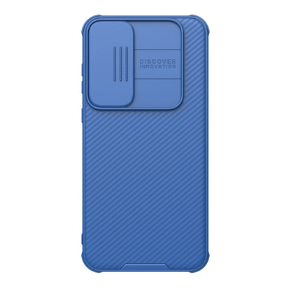 NILLKIN Black Mirror Pro Series Camshield PC Phone Case, For Samsung Galaxy S24 Ultra 5G, For Samsung Galaxy A55, For Samsung Galaxy S24+ 5G, For Samsung Galaxy S24 5G