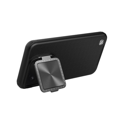 NILLKIN Textured Prop Magnetic Lens Protection Holder Nylon Phone Case, For Xiaomi 14 Pro