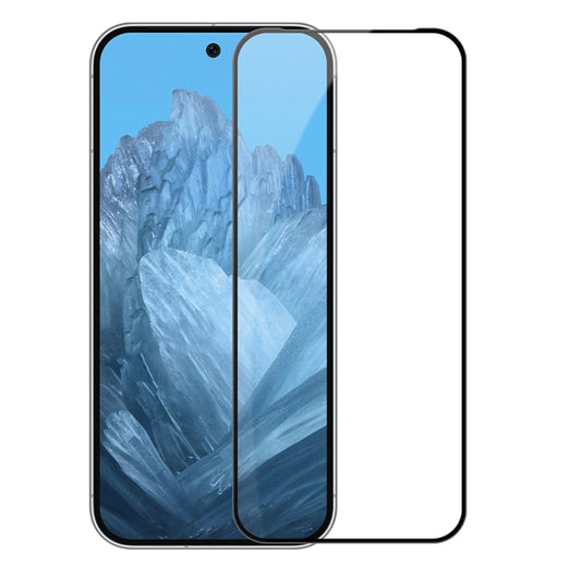 NILLKIN CP+Pro 9H Explosion-proof Tempered Glass Film, For Google Pixel 9 Pro XL, For Google Pixel 9 / 9 Pro