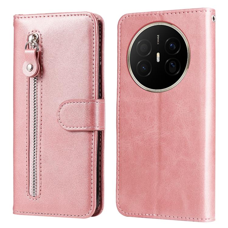 Fashion Calf Texture Zipper Leather Phone Case, For Huawei Enjoy 90 Pro Max 5G, For Huawei Enjoy 90 / Enjoy 90 Plus 5G, For Huawei Enjoy 80 Plus, For Huawei nova 15 Pro / nova 15 Ultra, For Huawei Mate 70 Air 5G, For Huawei nova 14 Lite                ...