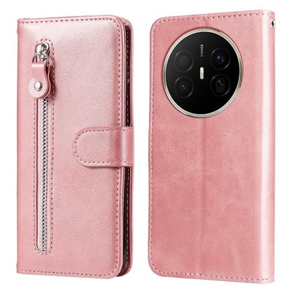 Fashion Calf Texture Zipper Leather Phone Case, For Huawei Enjoy 90 Pro Max 5G, For Huawei Enjoy 90 / Enjoy 90 Plus 5G, For Huawei Enjoy 80 Plus, For Huawei nova 15 Pro / nova 15 Ultra, For Huawei Mate 70 Air 5G, For Huawei nova 14 Lite                ...