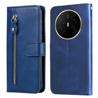 Fashion Calf Texture Zipper Leather Phone Case, For Huawei Enjoy 90 Pro Max 5G, For Huawei Enjoy 90 / Enjoy 90 Plus 5G, For Huawei Enjoy 80 Plus, For Huawei nova 15 Pro / nova 15 Ultra, For Huawei Mate 70 Air 5G, For Huawei nova 14 Lite                ...