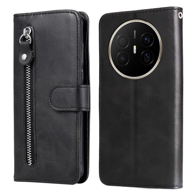 Fashion Calf Texture Zipper Leather Phone Case, For Huawei Enjoy 90 Pro Max 5G, For Huawei Enjoy 90 / Enjoy 90 Plus 5G, For Huawei Enjoy 80 Plus, For Huawei nova 15 Pro / nova 15 Ultra, For Huawei Mate 70 Air 5G, For Huawei nova 14 Lite                ...