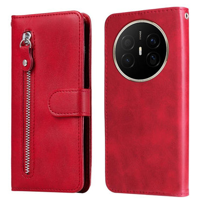 Fashion Calf Texture Zipper Leather Phone Case, For Huawei Enjoy 90 Pro Max 5G, For Huawei Enjoy 90 / Enjoy 90 Plus 5G, For Huawei Enjoy 80 Plus, For Huawei nova 15 Pro / nova 15 Ultra, For Huawei Mate 70 Air 5G, For Huawei nova 14 Lite                ...