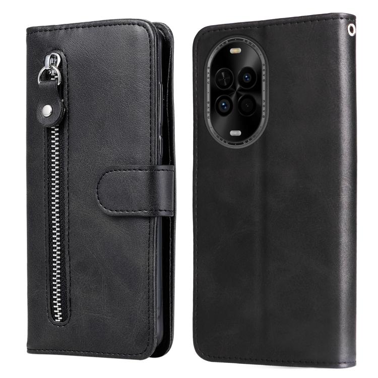Fashion Calf Texture Zipper Leather Phone Case, For Huawei Enjoy 90 Pro Max 5G, For Huawei Enjoy 90 / Enjoy 90 Plus 5G, For Huawei Enjoy 80 Plus, For Huawei nova 15 Pro / nova 15 Ultra, For Huawei Mate 70 Air 5G, For Huawei nova 14 Lite                ...