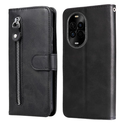 Fashion Calf Texture Zipper Leather Phone Case, For Huawei Enjoy 90 Pro Max 5G, For Huawei Enjoy 90 / Enjoy 90 Plus 5G, For Huawei Enjoy 80 Plus, For Huawei nova 15 Pro / nova 15 Ultra, For Huawei Mate 70 Air 5G, For Huawei nova 14 Lite                ...