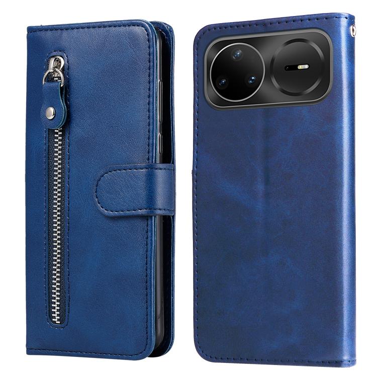 Fashion Calf Texture Zipper Leather Phone Case, For Huawei nova 16, For Huawei Enjoy 90 Pro Max 5G, For Huawei Enjoy 90 / Enjoy 90 Plus 5G, For Huawei Enjoy 80 Plus, For Huawei nova 15 Pro / nova 15 Ultra, For Huawei Mate 70 Air 5G                     ...