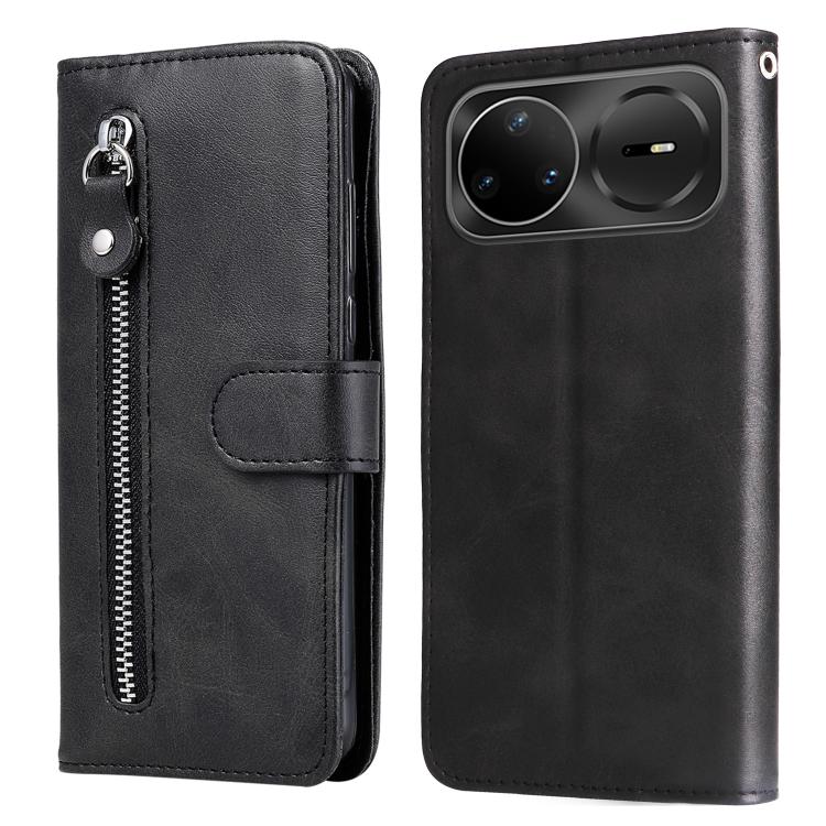 Fashion Calf Texture Zipper Leather Phone Case, For Huawei Enjoy 90 Pro Max 5G, For Huawei Enjoy 90 / Enjoy 90 Plus 5G, For Huawei Enjoy 80 Plus, For Huawei nova 15 Pro / nova 15 Ultra, For Huawei Mate 70 Air 5G, For Huawei nova 14 Lite                ...