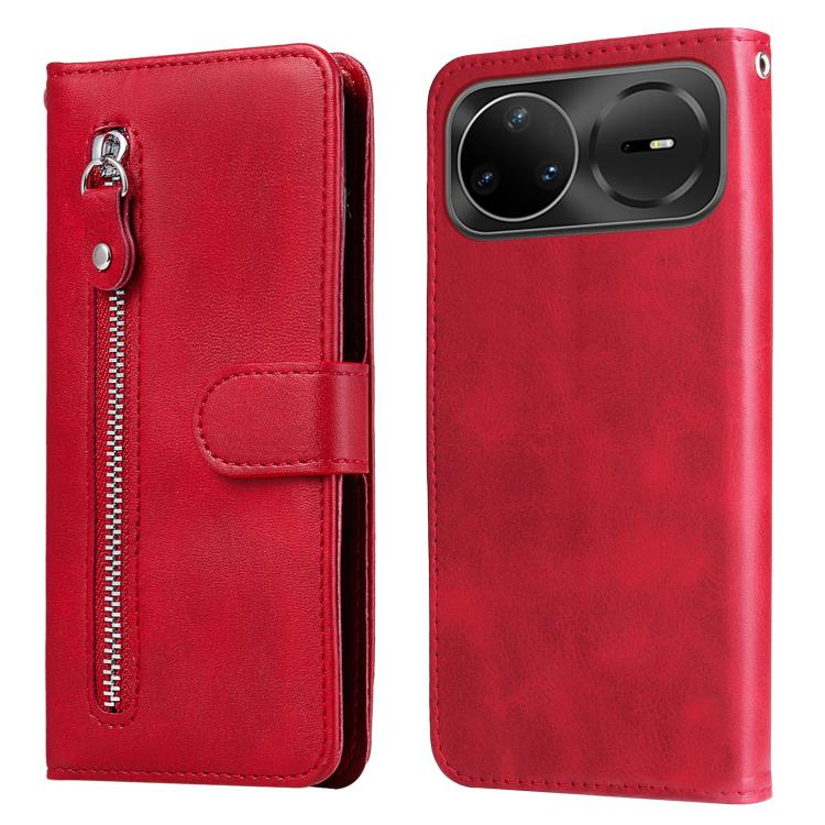 Fashion Calf Texture Zipper Leather Phone Case, For Huawei Enjoy 90 Pro Max 5G, For Huawei Enjoy 90 / Enjoy 90 Plus 5G, For Huawei Enjoy 80 Plus, For Huawei nova 15 Pro / nova 15 Ultra, For Huawei Mate 70 Air 5G, For Huawei nova 14 Lite                ...