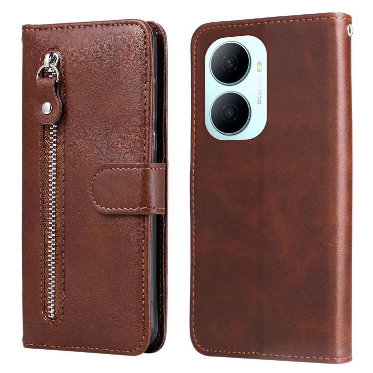 Fashion Calf Texture Zipper Leather Phone Case, For Huawei nova 16, For Huawei Enjoy 90 Pro Max 5G, For Huawei Enjoy 90 / Enjoy 90 Plus 5G, For Huawei Enjoy 80 Plus, For Huawei nova 15 Pro / nova 15 Ultra, For Huawei Mate 70 Air 5G                     ...