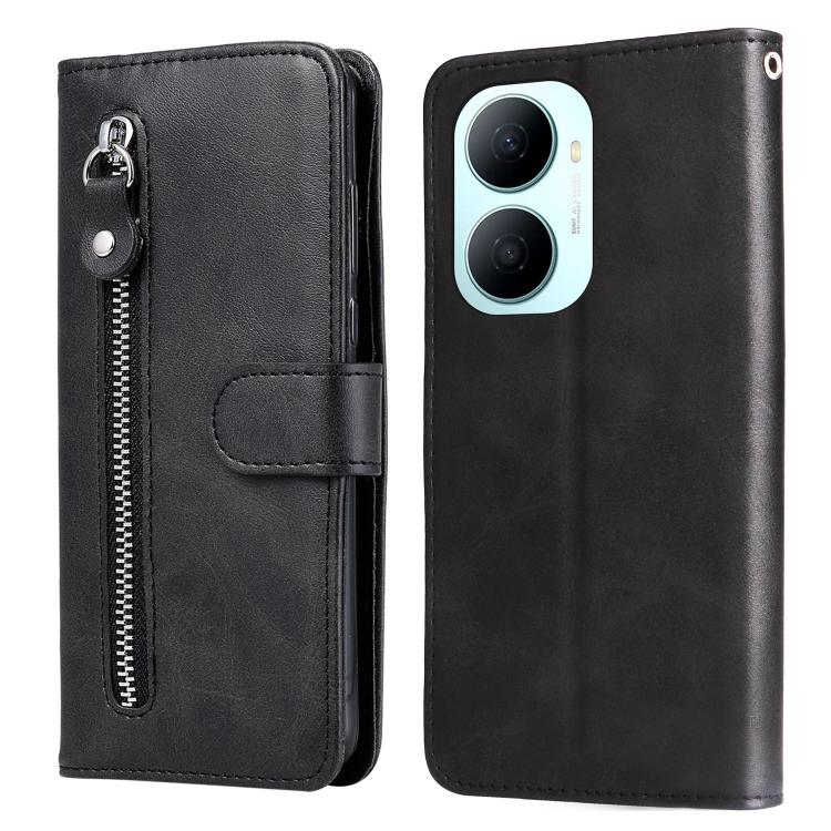 Fashion Calf Texture Zipper Leather Phone Case, For Huawei nova 16, For Huawei Enjoy 90 Pro Max 5G, For Huawei Enjoy 90 / Enjoy 90 Plus 5G, For Huawei Enjoy 80 Plus, For Huawei nova 15 Pro / nova 15 Ultra, For Huawei Mate 70 Air 5G                     ...