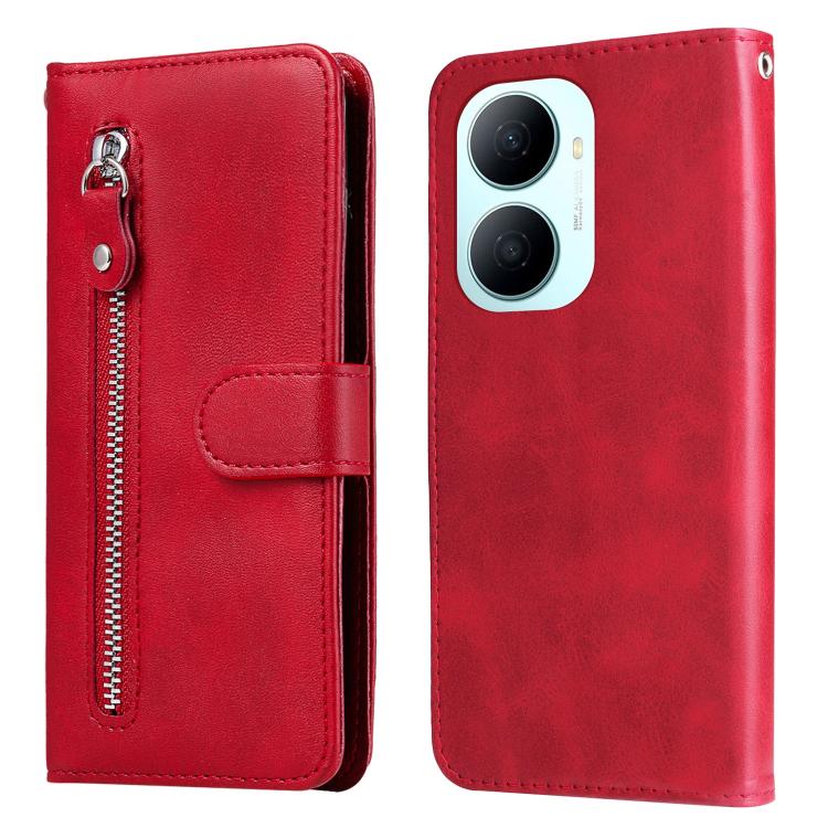 Fashion Calf Texture Zipper Leather Phone Case, For Huawei nova 16, For Huawei Enjoy 90 Pro Max 5G, For Huawei Enjoy 90 / Enjoy 90 Plus 5G, For Huawei Enjoy 80 Plus, For Huawei nova 15 Pro / nova 15 Ultra, For Huawei Mate 70 Air 5G                     ...