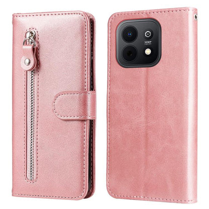 Fashion Calf Texture Zipper Leather Phone Case, For Huawei nova 16, For Huawei Enjoy 90 Pro Max 5G, For Huawei Enjoy 90 / Enjoy 90 Plus 5G, For Huawei Enjoy 80 Plus, For Huawei nova 15 Pro / nova 15 Ultra, For Huawei Mate 70 Air 5G                     ...