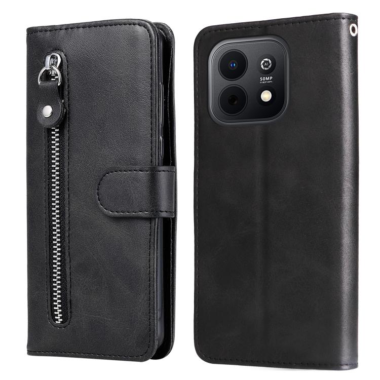 Fashion Calf Texture Zipper Leather Phone Case, For Huawei nova 16, For Huawei Enjoy 90 Pro Max 5G, For Huawei Enjoy 90 / Enjoy 90 Plus 5G, For Huawei Enjoy 80 Plus, For Huawei nova 15 Pro / nova 15 Ultra, For Huawei Mate 70 Air 5G                     ...