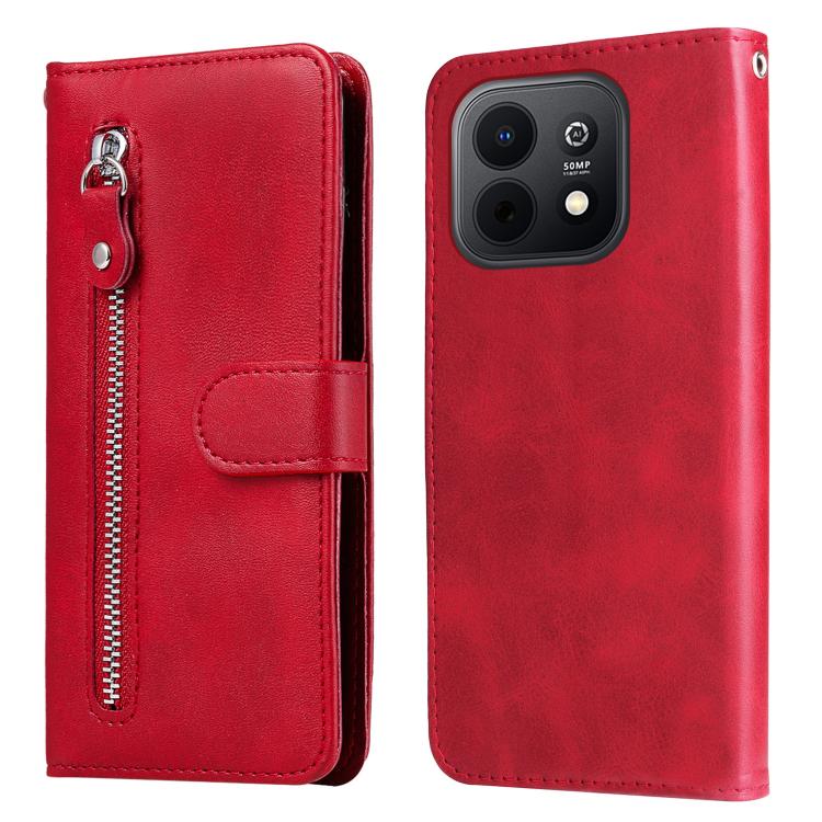 Fashion Calf Texture Zipper Leather Phone Case, For Huawei nova 16, For Huawei Enjoy 90 Pro Max 5G, For Huawei Enjoy 90 / Enjoy 90 Plus 5G, For Huawei Enjoy 80 Plus, For Huawei nova 15 Pro / nova 15 Ultra, For Huawei Mate 70 Air 5G                     ...