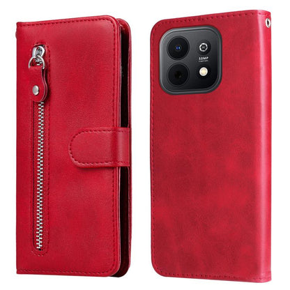 Fashion Calf Texture Zipper Leather Phone Case, For Huawei nova 16, For Huawei Enjoy 90 Pro Max 5G, For Huawei Enjoy 90 / Enjoy 90 Plus 5G, For Huawei Enjoy 80 Plus, For Huawei nova 15 Pro / nova 15 Ultra, For Huawei Mate 70 Air 5G                     ...