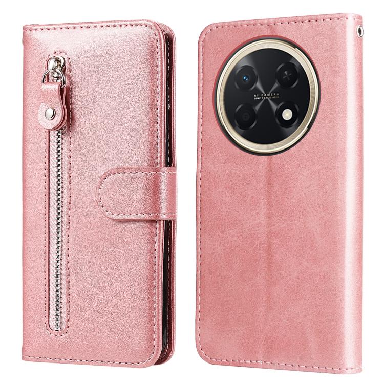 Fashion Calf Texture Zipper Leather Phone Case, For Huawei nova 16, For Huawei Enjoy 90 Pro Max 5G, For Huawei Enjoy 90 / Enjoy 90 Plus 5G, For Huawei Enjoy 80 Plus, For Huawei nova 15 Pro / nova 15 Ultra, For Huawei Mate 70 Air 5G                     ...