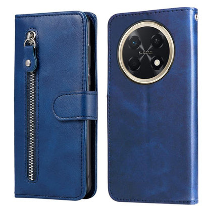 Fashion Calf Texture Zipper Leather Phone Case, For Huawei nova 16, For Huawei Enjoy 90 Pro Max 5G, For Huawei Enjoy 90 / Enjoy 90 Plus 5G, For Huawei Enjoy 80 Plus, For Huawei nova 15 Pro / nova 15 Ultra, For Huawei Mate 70 Air 5G                     ...