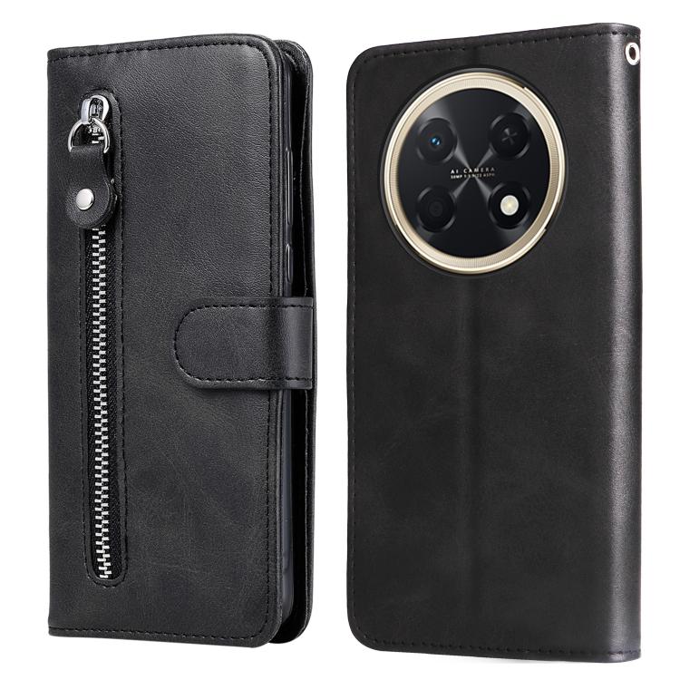Fashion Calf Texture Zipper Leather Phone Case, For Huawei nova 16, For Huawei Enjoy 90 Pro Max 5G, For Huawei Enjoy 90 / Enjoy 90 Plus 5G, For Huawei Enjoy 80 Plus, For Huawei nova 15 Pro / nova 15 Ultra, For Huawei Mate 70 Air 5G                     ...