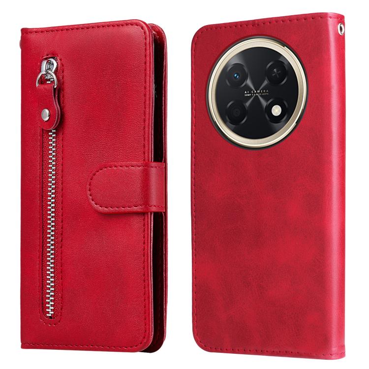 Fashion Calf Texture Zipper Leather Phone Case, For Huawei nova 16, For Huawei Enjoy 90 Pro Max 5G, For Huawei Enjoy 90 / Enjoy 90 Plus 5G, For Huawei Enjoy 80 Plus, For Huawei nova 15 Pro / nova 15 Ultra, For Huawei Mate 70 Air 5G                     ...