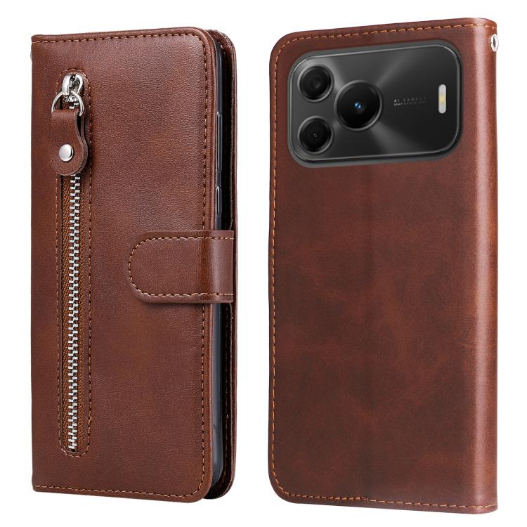 Fashion Calf Texture Zipper Leather Phone Case, For Huawei nova 16 SE 5G, For Huawei nova 16, For Huawei Enjoy 90 Pro Max 5G, For Huawei Enjoy 90 / Enjoy 90 Plus 5G, For Huawei Enjoy 80 Plus, For Huawei nova 15 Pro / nova 15 Ultra                      ...