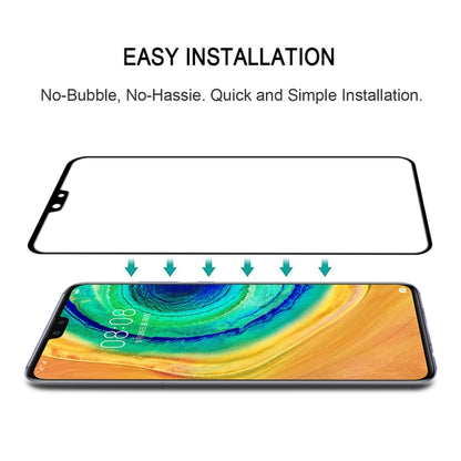 For Xiaomi Redmi Note 9 Global Full Glue Full Screen Tempered Glass Film, For Huawei Mate 30(1 PC), For Huawei Mate 30 Lite (1 PC), For Huawei Nova 5T, For Huawei Nova 5z, For Huawei Nova 6, For Huawei P Smart S, For Huawei P40 Lite E                  ...