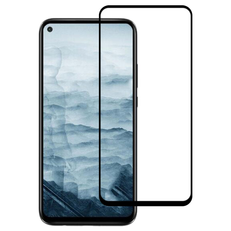 For Xiaomi Redmi Note 9 Global Full Glue Full Screen Tempered Glass Film, For Huawei Mate 30(1 PC), For Huawei Mate 30 Lite (1 PC), For Huawei Nova 5T, For Huawei Nova 5z, For Huawei Nova 6, For Huawei P Smart S, For Huawei P40 Lite E                  ...