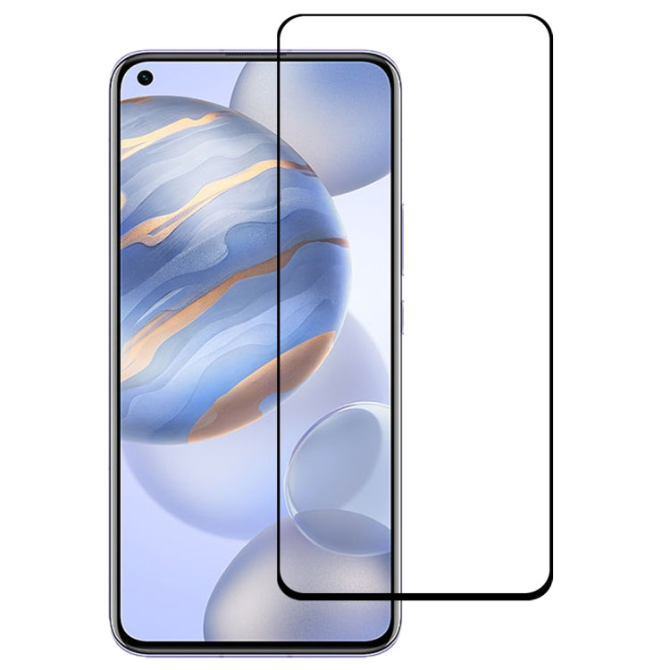 For Xiaomi Redmi Note 9 Global Full Glue Full Screen Tempered Glass Film, For Huawei Mate 30(1 PC), For Huawei Mate 30 Lite (1 PC), For Huawei Nova 5T, For Huawei Nova 5z, For Huawei Nova 6, For Huawei P Smart S, For Huawei P40 Lite E                  ...