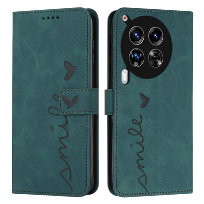 Skin Feel Heart Embossed Leather Phone Case with Long Lanyard, For Tecno Spark Go 5G 2025 Global, For Tecno Camon 30 Premier, For Tecno Pova 6, For Tecno Camon 30 Pro 5G, For Tecno Camon 30 4G / 5G, For Tecno Pova 6 Pro, For Tecno Spark 20 Pro+        ...