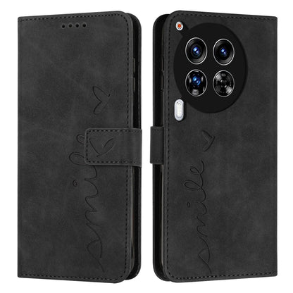 Skin Feel Heart Embossed Leather Phone Case with Long Lanyard, For Tecno Spark Go 5G 2025 Global, For Tecno Camon 30 Premier, For Tecno Pova 6, For Tecno Camon 30 Pro 5G, For Tecno Camon 30 4G / 5G, For Tecno Pova 6 Pro, For Tecno Spark 20 Pro+        ...