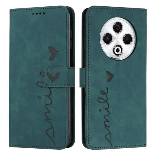 Skin Feel Heart Embossed Leather Phone Case with Long Lanyard, For Tecno Spark 30 4G, For Tecno Spark Go 5G 2025 Global, For Tecno Camon 30 Premier, For Tecno Pova 6, For Tecno Camon 30 Pro 5G, For Tecno Camon 30 4G / 5G, For Tecno Pova 6 Pro          ...