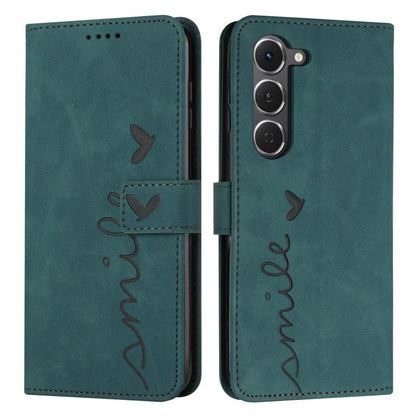 Skin Feel Heart Embossed Leather Phone Case with Long Lanyard, For Tecno Spark 50 5G, For Tenco Pova Slim 5G, For Tecno Spark 40C, For Tecno Pova 7 Pro 5G, For Tecno Pova 7 5G, For Tecno Spark 40 Pro+ 4G, For Tecno Spark 40 Pro 4G, For Tecno Spark 40 4...