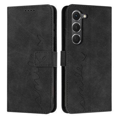 Skin Feel Heart Embossed Leather Phone Case with Long Lanyard, For Tecno Spark 50 5G, For Tenco Pova Slim 5G, For Tecno Spark 40C, For Tecno Pova 7 Pro 5G, For Tecno Pova 7 5G, For Tecno Spark 40 Pro+ 4G, For Tecno Spark 40 Pro 4G, For Tecno Spark 40 4...