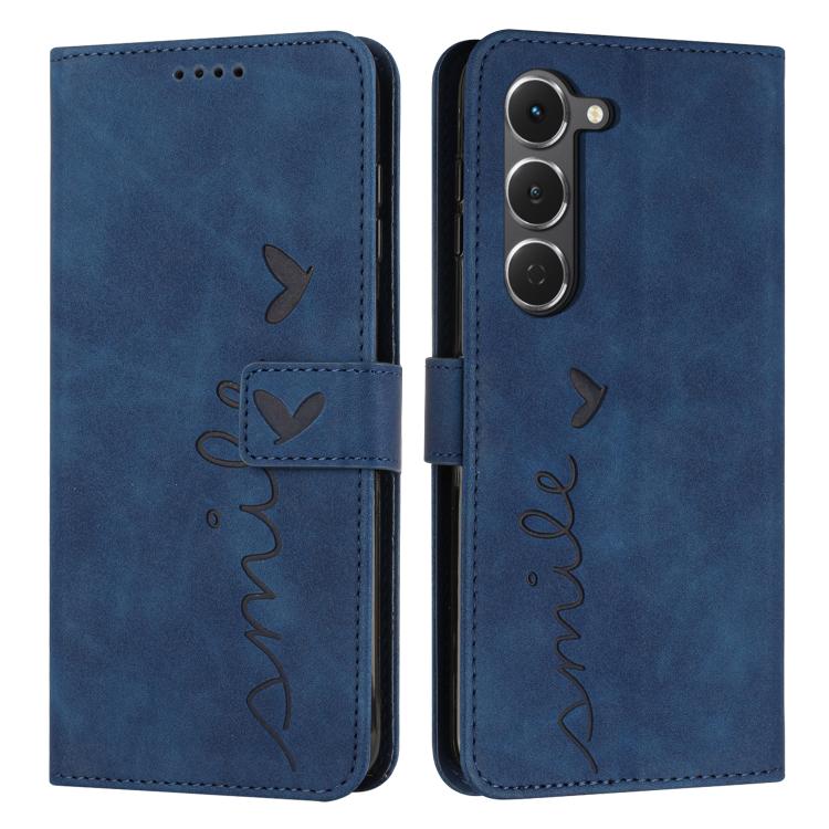 Skin Feel Heart Embossed Leather Phone Case with Long Lanyard, For Tecno Spark 50 5G, For Tenco Pova Slim 5G, For Tecno Spark 40C, For Tecno Pova 7 Pro 5G, For Tecno Pova 7 5G, For Tecno Spark 40 Pro+ 4G, For Tecno Spark 40 Pro 4G, For Tecno Spark 40 4...