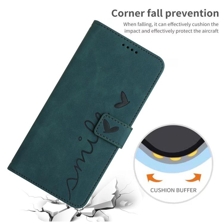 Skin Feel Heart Embossed Leather Phone Case with Long Lanyard, For Tecno Spark Go 5G 2025 Global, For Tecno Camon 30 Premier, For Tecno Pova 6, For Tecno Camon 30 Pro 5G, For Tecno Camon 30 4G / 5G, For Tecno Pova 6 Pro, For Tecno Spark 20 Pro+        ...