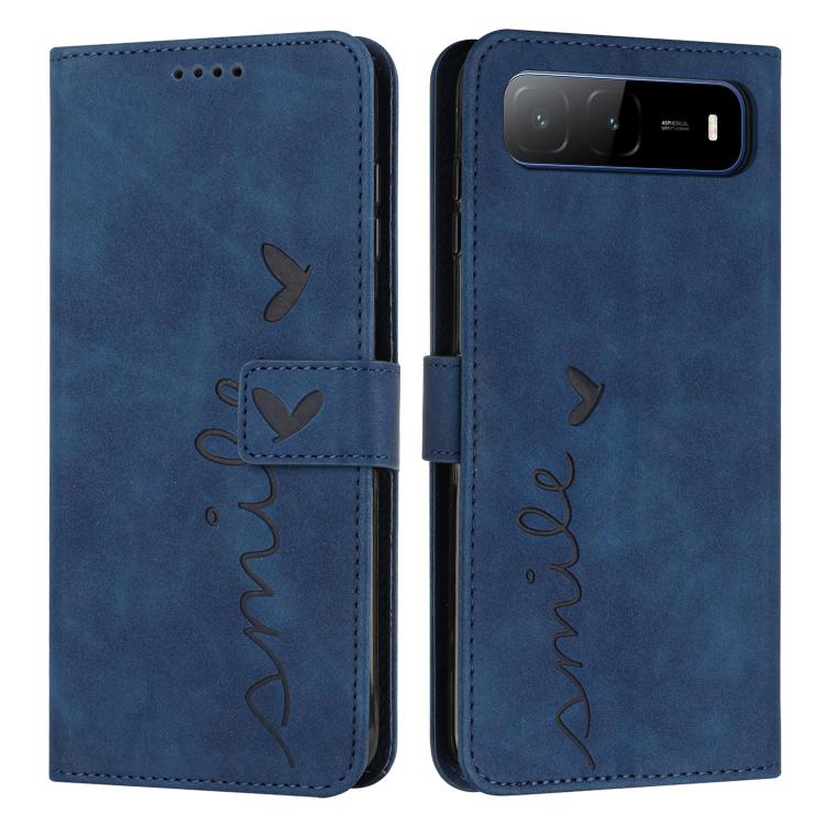 Skin Feel Heart Embossed Leather Phone Case with Long Lanyard, For Tecno Spark Go 5G 2025 Global, For Tecno Camon 30 Premier, For Tecno Pova 6, For Tecno Camon 30 Pro 5G, For Tecno Camon 30 4G / 5G, For Tecno Pova 6 Pro, For Tecno Spark 20 Pro+        ...