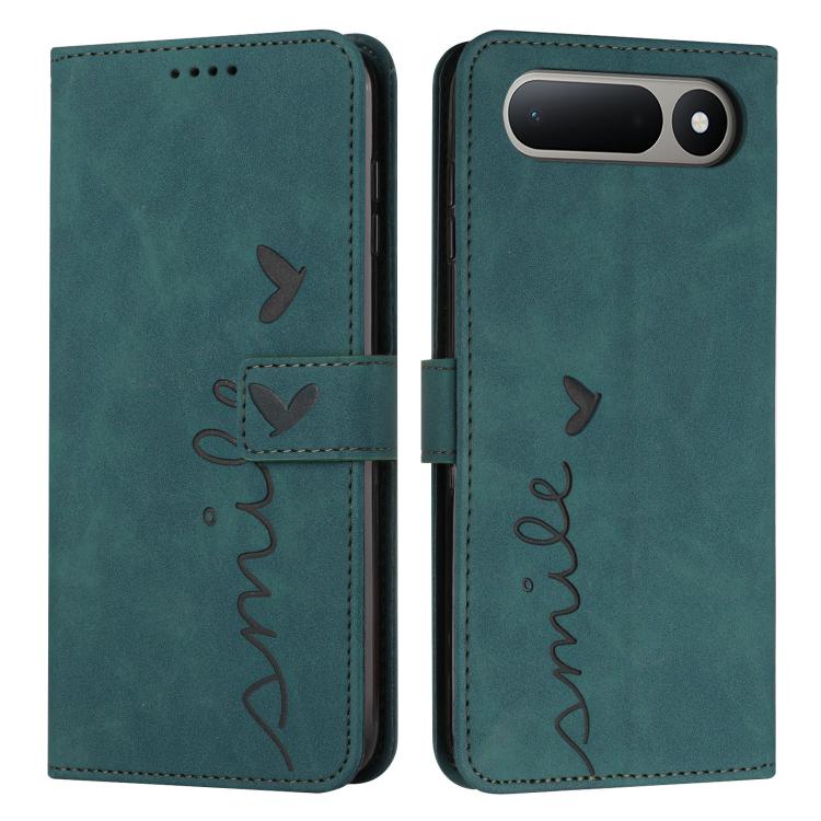 Skin Feel Heart Embossed Leather Phone Case with Long Lanyard, For Tecno Spark 50 5G, For Tenco Pova Slim 5G, For Tecno Spark 40C, For Tecno Pova 7 Pro 5G, For Tecno Pova 7 5G, For Tecno Spark 40 Pro+ 4G, For Tecno Spark 40 Pro 4G, For Tecno Spark 40 4...